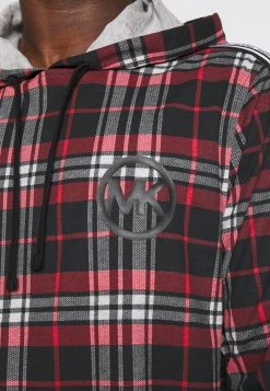 Michael Kors Homme HOLIDAY HOODIE Haut De Pyjama Crimson/multi 9 Michael Kors Homme HOLIDAY HOODIE Haut De Pyjama Crimson/multi -Michael Kors Soldes Boutique 54a8bef0f282473e929eeaf110147f14