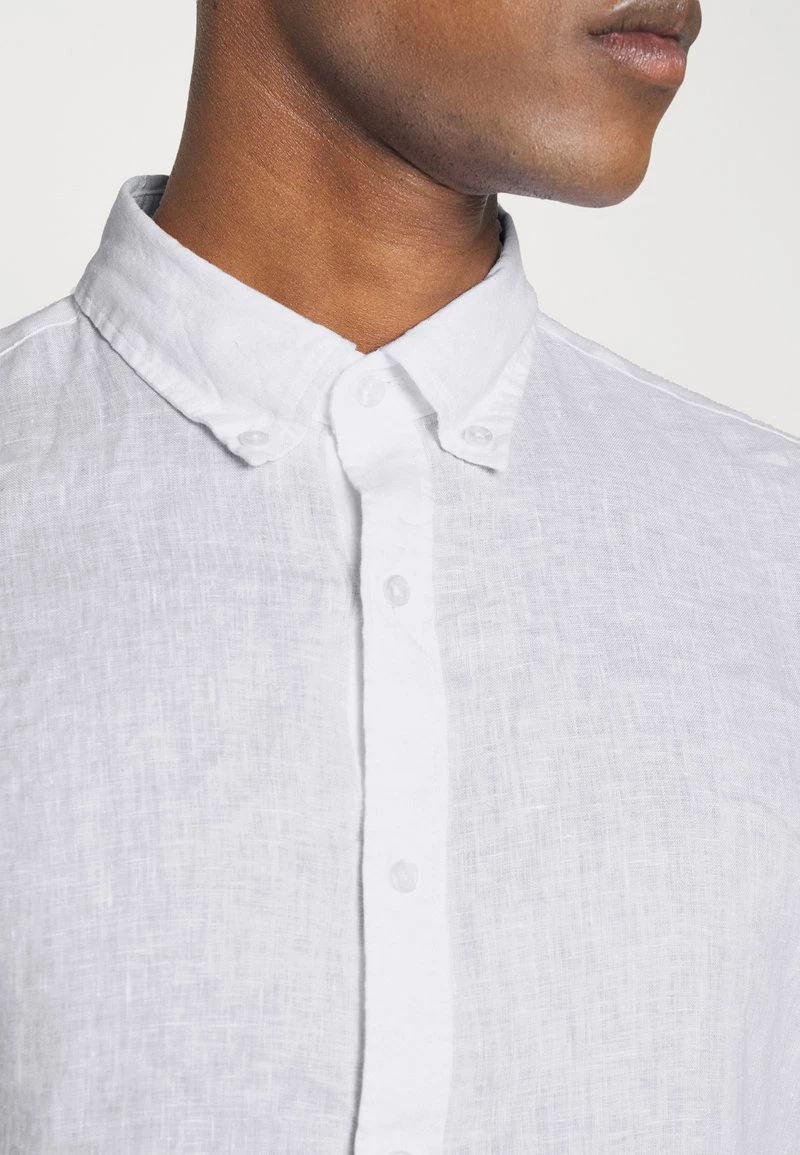 Michael Kors Homme Chemise White 6 Michael Kors Homme Chemise White – Image 6