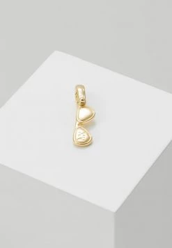 Michael Kors Femme PREMIUM Pendentif Gold Coloured