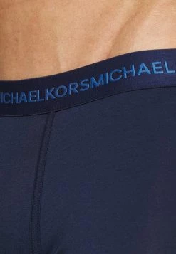 Michael Kors SUPREME TOUCH TRUNK 3 PACK Shorty Navy Homme -Michael Kors Soldes Boutique 554f2a25982a460eb697c7655fcab3ab