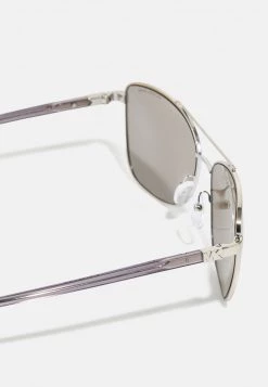 Michael Kors Femme STRATTON Lunettes De Soleil Silver Mirror -Michael Kors Soldes Boutique 557568e42e65493fbd46527c3d764093