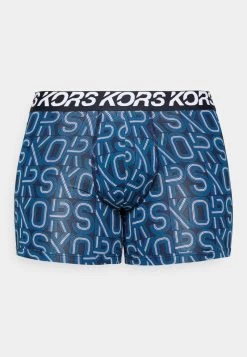 Michael Kors FASHION TRUNK 3 PACK Shorty Lagoon Homme -Michael Kors Soldes Boutique 558840cdae1643abb8323dd34cdb9e52