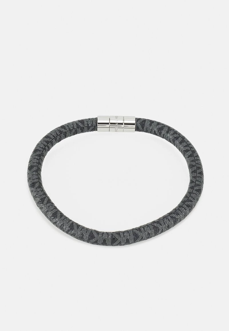 Michael Kors Homme SLIM RUNWAY SET Montre à Aiguilles Silver Coloured 2 Michael Kors Homme SLIM RUNWAY SET Montre à Aiguilles Silver Coloured – Image 2