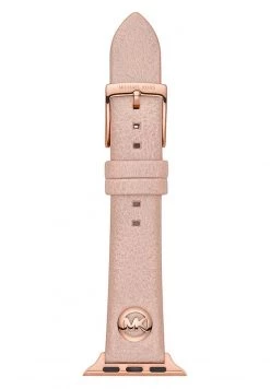 Michael Kors APPLE STRAP Accessoire De Performance Pink Femme
