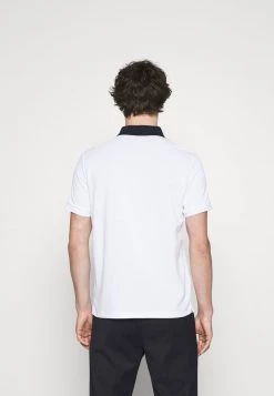 Michael Kors Homme HALF ZIP SPORT Polo White 7 Michael Kors Homme HALF ZIP SPORT Polo White -Michael Kors Soldes Boutique 55c7991394f547ba946a7f8a0350ec59