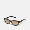 Michael Kors Femme RIO Lunettes De Soleil Brown