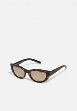 Michael Kors Femme RIO Lunettes De Soleil Brown