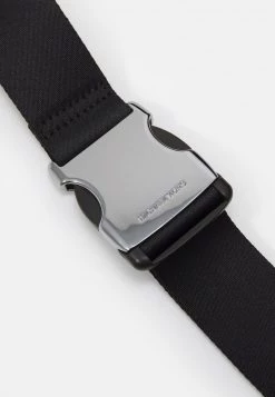 Michael Kors UTILITY BELT BAG UNISEX Sac Banane Black -Michael Kors Soldes Boutique 57bf900ea4024ee5831360170d006f0f