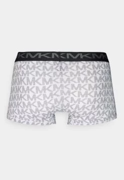 Michael Kors Homme FASHION TRUNK 3 PACK Shorty Malachite -Michael Kors Soldes Boutique 59283a47cf744d2f8d3744a11c22f0ca