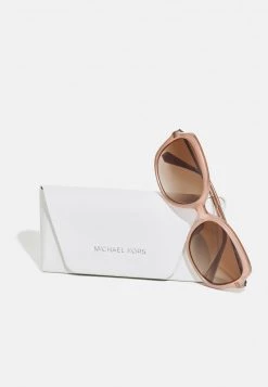Michael Kors Femme GENEVA Lunettes De Soleil Smoke -Michael Kors Soldes Boutique 5978cf7fb664437e9523b6f6ca442dfb