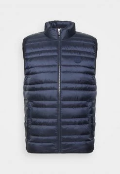 Michael Kors Homme LIGHTWEIGHT QUILTED VEST Veste Sans Manches Midnight -Michael Kors Soldes Boutique 5a827bca57104defa62bc1f2448ca746