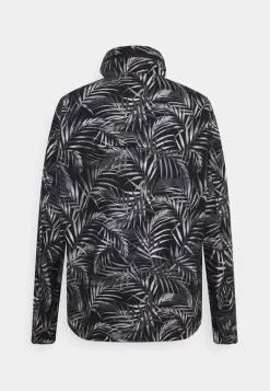 Michael Kors Homme PRINTED Veste Légère Black -Michael Kors Soldes Boutique 5a9003d44e98442ea96d2428056cd0af