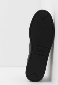 Michael Kors Homme KEATING Baskets Basses Black 10 Michael Kors Homme KEATING Baskets Basses Black -Michael Kors Soldes Boutique 5acda6ec715c4b43a66a3fe468d4a607