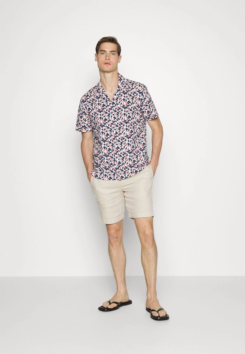 Michael Kors Chemise Dusty Rose Homme 2 Michael Kors Chemise Dusty Rose Homme – Image 2