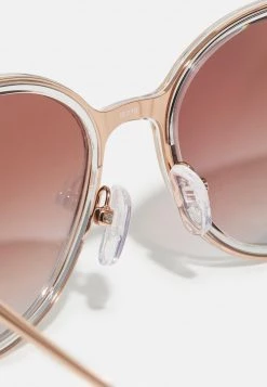 Michael Kors Femme TURIN Lunettes De Soleil Rose Gold Coloured -Michael Kors Soldes Boutique 5b1d3f687ec04327811b3cc9e35bdac1