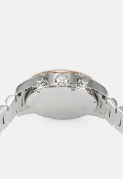 Michael Kors LEXINGTON Montre Multicoloured Femme -Michael Kors Soldes Boutique 5b46124f2b494ebd83d156c83eb24022