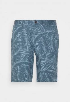 Michael Kors PALM Short Blue Homme -Michael Kors Soldes Boutique 5b51ccf4fc6b4c45b5f6295f71651430