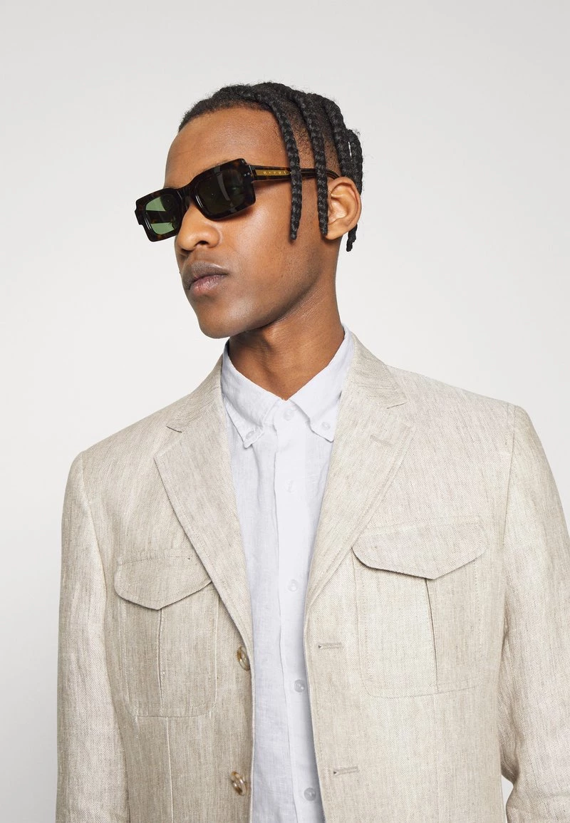 Michael Kors Homme Chemise White 4 Michael Kors Homme Chemise White – Image 4