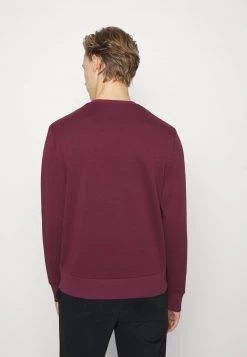 Michael Kors CREW Sweatshirt Cordovan Homme -Michael Kors Soldes Boutique 5c1f997b4702451a9f34667ed7f05359