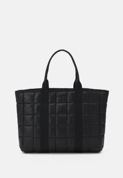 Michael Kors SHOPPER TOTE UNISEX Cabas Black
