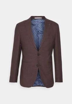 Michael Kors Homme WASHABLE Blazer Brown -Michael Kors Soldes Boutique 5c75f36b11654ac082a99cad9a192b02