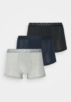 Michael Kors Homme STRETCH FACTOR CORE TRUNK 3 PACK Shorty Navy -Michael Kors Soldes Boutique 5c77928a61c1421cbad733d64ce6f94c