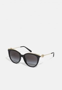 Michael Kors MONTAUK Lunettes De Soleil Black Femme