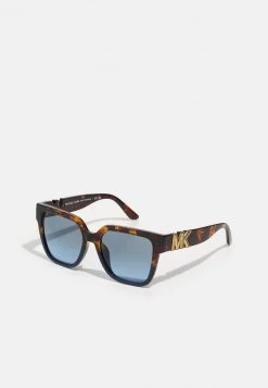 Michael Kors Femme KARLIE Lunettes De Soleil Brown/navy