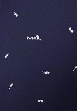 Michael Kors AVIATOR Polo Midnight Homme -Michael Kors Soldes Boutique 5e877aaa20d84ecebf1d2f995eb52ad1