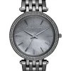 Michael Kors DARCI Montre Grey Femme