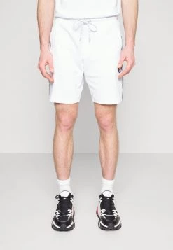 Michael Kors Homme NEW EVERGREEN Pantalon De Survêtement White