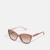Michael Kors MAKENA Lunettes De Soleil Ballet Pink Femme