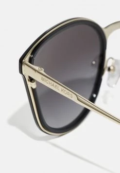 Michael Kors Femme TURIN Lunettes De Soleil Light Gold Coloured -Michael Kors Soldes Boutique 5ef9e41ff7e048e6a78ad193394295bc