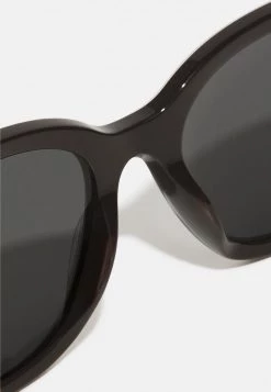 Michael Kors LAKE COMO Lunettes De Soleil Dark Grey Solid Femme -Michael Kors Soldes Boutique 5f4720f0b6d549d4b901e26e446c5984