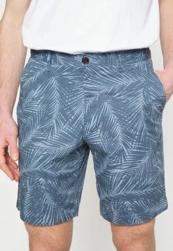 Michael Kors PALM Short Blue Homme -Michael Kors Soldes Boutique 5f96f7ddb649481a86ffc8f9fd477c58