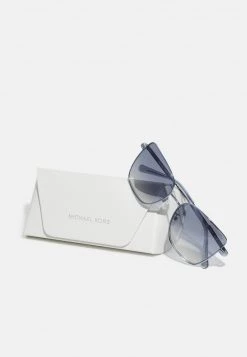 Michael Kors Femme BASTIA Lunettes De Soleil Light Azure -Michael Kors Soldes Boutique 5fb6c588853e4f61940eac6d78777f02