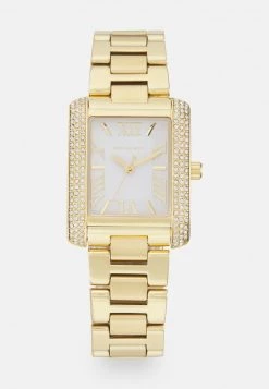 Michael Kors Femme EMERY Montre Gold Coloured