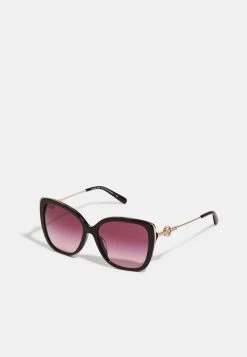 Michael Kors EAST HAMPTON Lunettes De Soleil Cordovan Femme