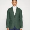 Michael Kors WASHABLE Blazer Green Homme