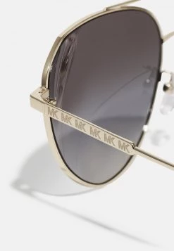 Michael Kors Femme CHEYENNE Lunettes De Soleil Light Gold Coloured -Michael Kors Soldes Boutique 629c2b546a9b40a9b8476c61e767edb1