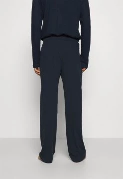 Michael Kors Homme PEACHED PANT Bas De Pyjama Midnight -Michael Kors Soldes Boutique 62a0aa329bc4468a8ba89b22a15299f4