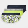 Michael Kors Homme FASHION 3 PACK Slip Bright Limade