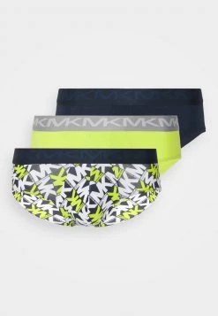 Michael Kors Homme FASHION 3 PACK Slip Bright Limade