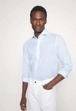 Michael Kors Chemise Light Blue Homme -Michael Kors Soldes Boutique 64880a9b782142a3a4e391c3d28960c8