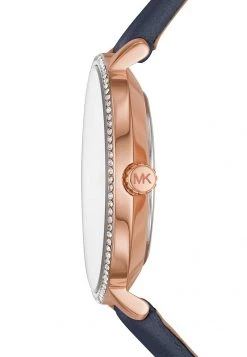 Michael Kors PYPER Montre Blau Femme 9 Michael Kors PYPER Montre Blau Femme -Michael Kors Soldes Boutique 6571f25b3a354d64ba2db5a20ce96d46