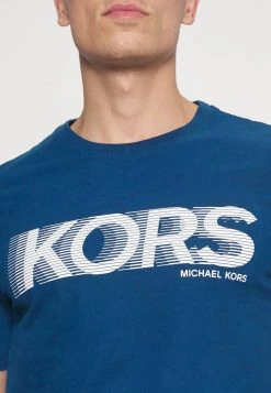 Michael Kors GIFT CREW SHORT Pyjama Heather Grey Homme -Michael Kors Soldes Boutique 658897445ed14f8ca2a108baba9ea31f