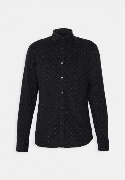 Michael Kors Homme DOT Chemise Black