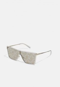 Michael Kors TUCSON Lunettes De Soleil Light Gold Coloured Femme