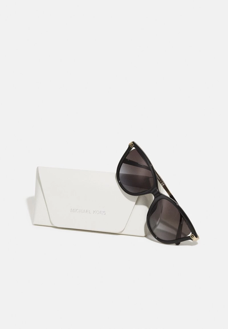 Michael Kors Femme Lunettes De Soleil Black 3 Michael Kors Femme Lunettes De Soleil Black – Image 3