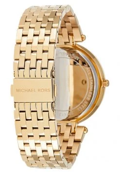 Michael Kors Femme DARCI Montre Gold Coloured 5 Michael Kors Femme DARCI Montre Gold Coloured -Michael Kors Soldes Boutique 688509db7e654327acf15e831e31588b